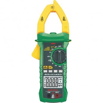 Токоизмерительные клещи MASTECH MS2125A